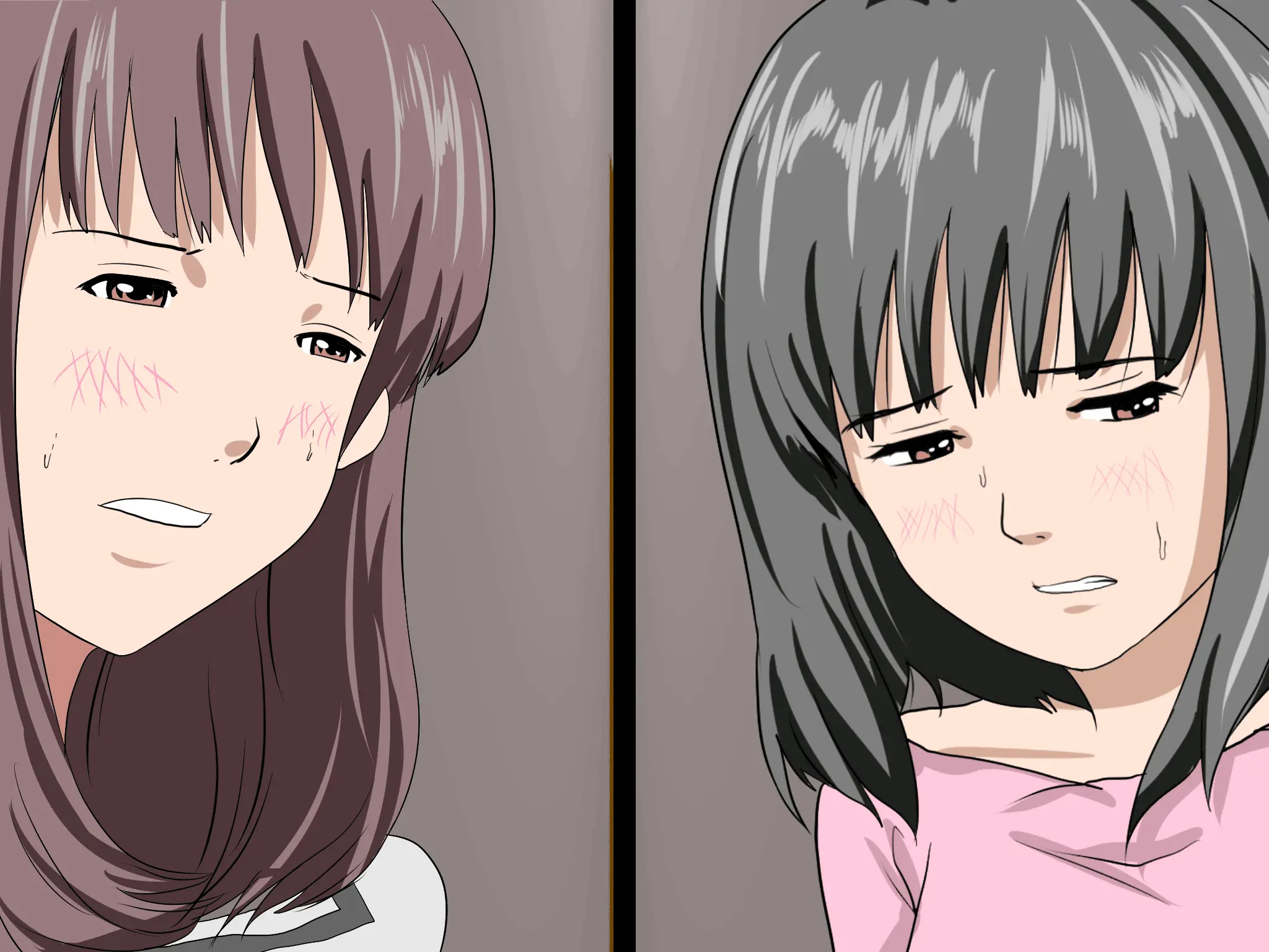 Katei Kyoushi To Iu Shuchi Nikurin Na Hibi 2 Zenpen ~2-Kumi No Oyako To Sei No Jugyou~ | 가정교사란 이름의 주지육림의 나날2